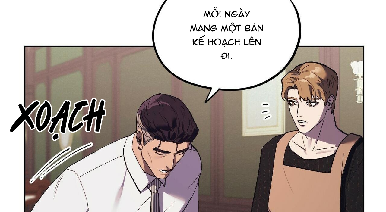 chàng dâu nhà họ kang chapter 8 120