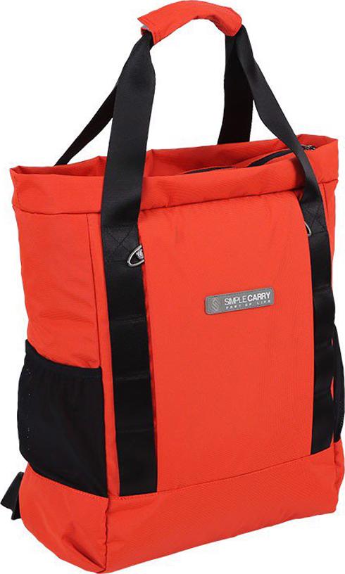 Balo Laptop chính hãng SimpleCarry KANTAN 3