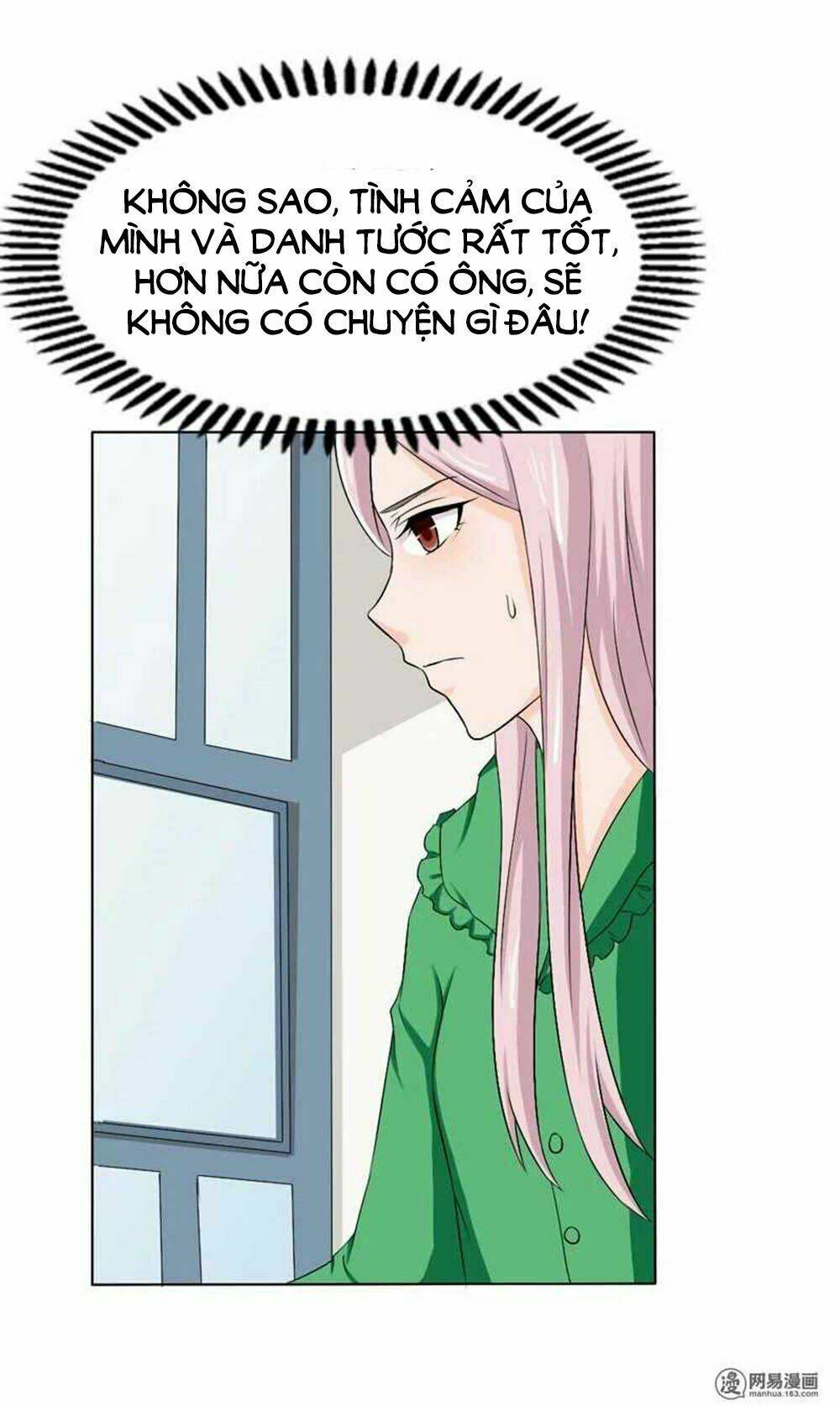 em vẫn còn nhỏ chapter 71 22