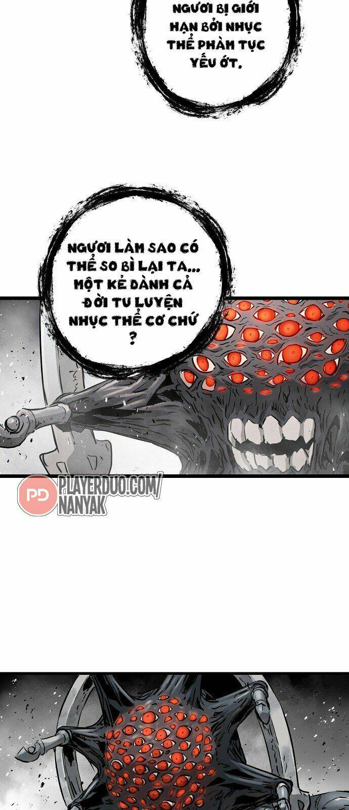 hứa lan chapter 101 40