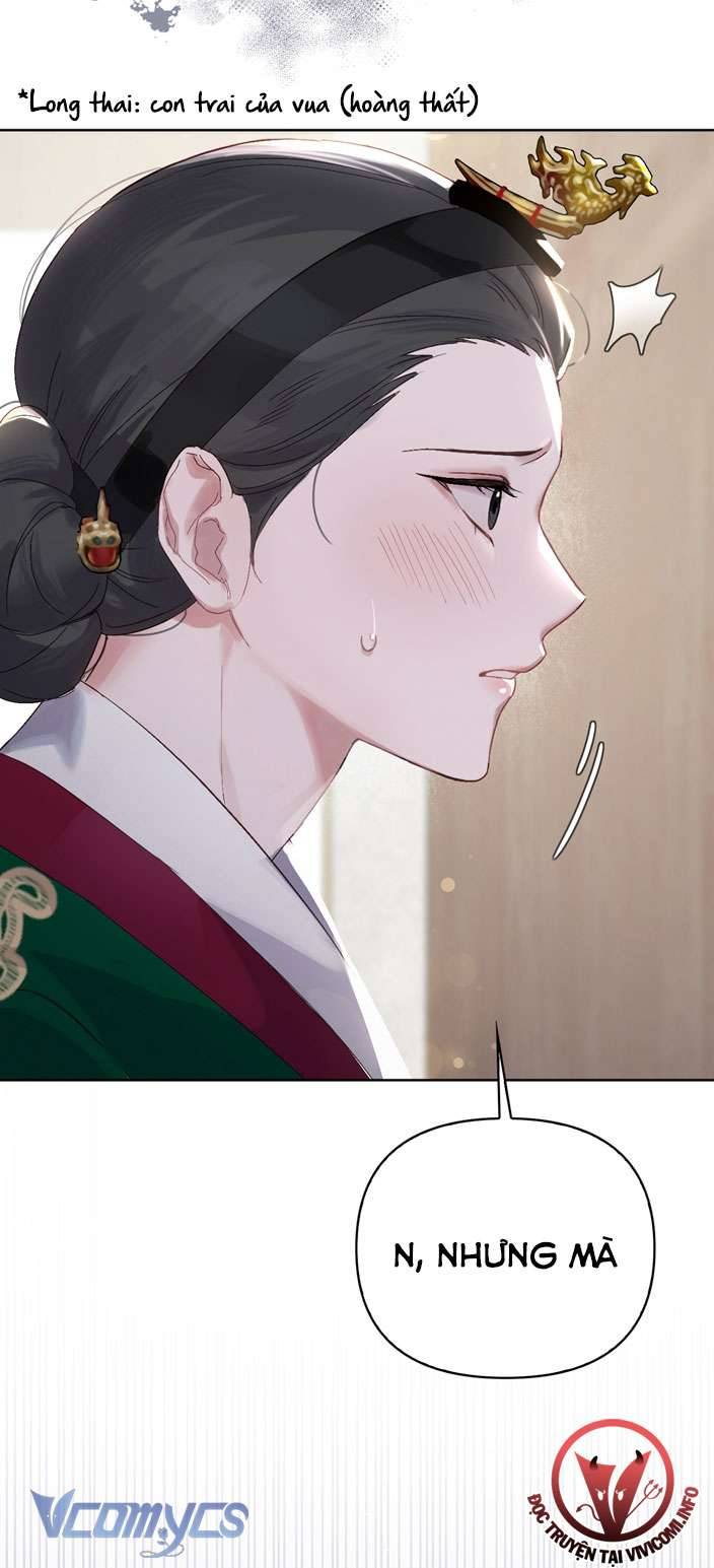 [18+] tiết học bí mật của trung điện chapter 1 36