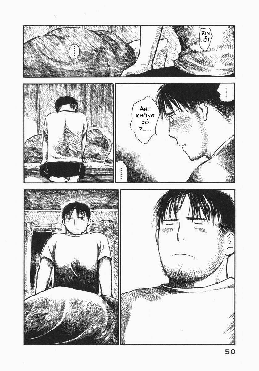 koi kaze chapter 30 19