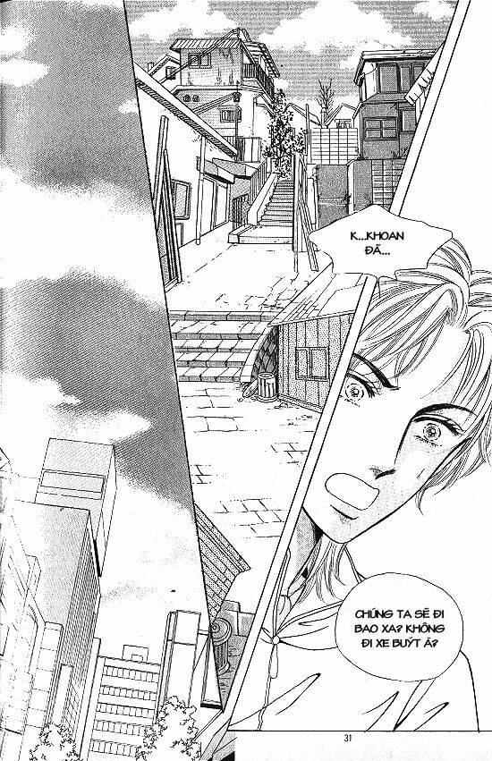 hot blooded woman chapter 18 24