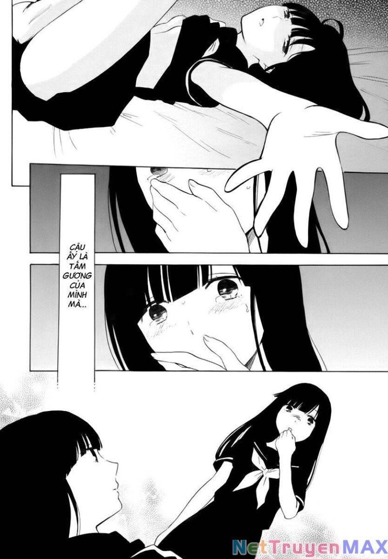 himegoto - juukyuusai no seifuku chapter 66 12