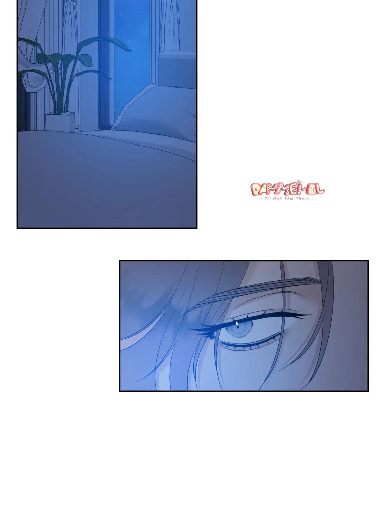 tên rác rưởi chapter 21 39