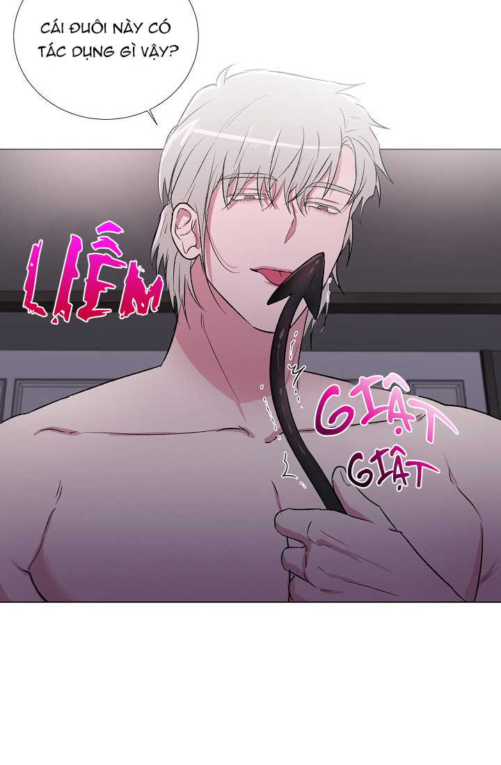 dưới đôi cánh ấy chapter 7.1 11