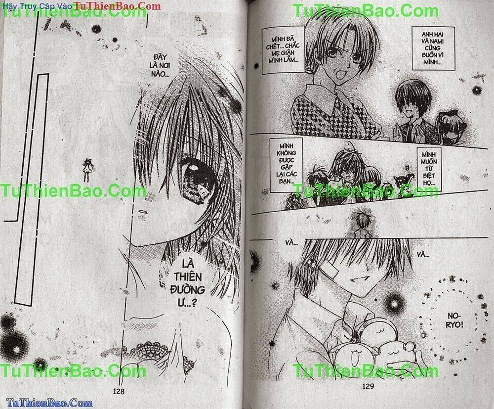 qq quả trứng tình yêu chapter 4 65