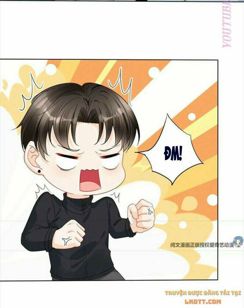 tôi trở thành tổ tông của 5 vị đại lão chapter 75 20