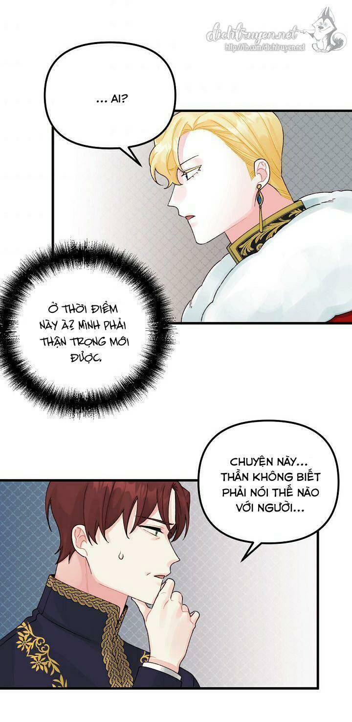 công chúa bãi rác chapter 37 33