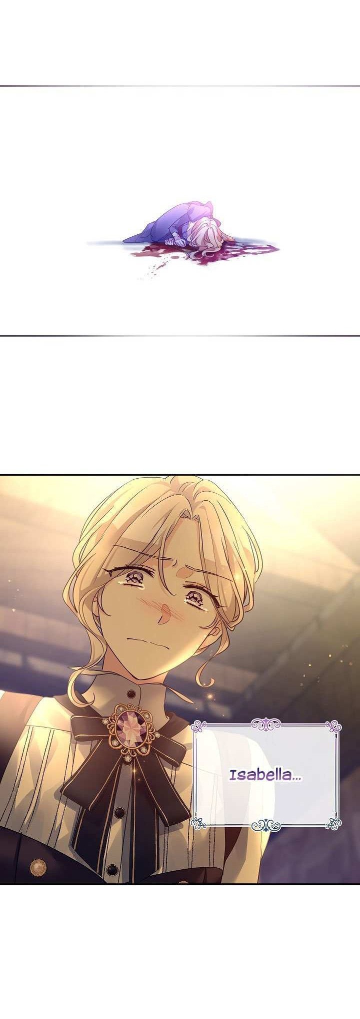 tôi sẽ cố gắng thay đổi cốt truyện chapter 101 27