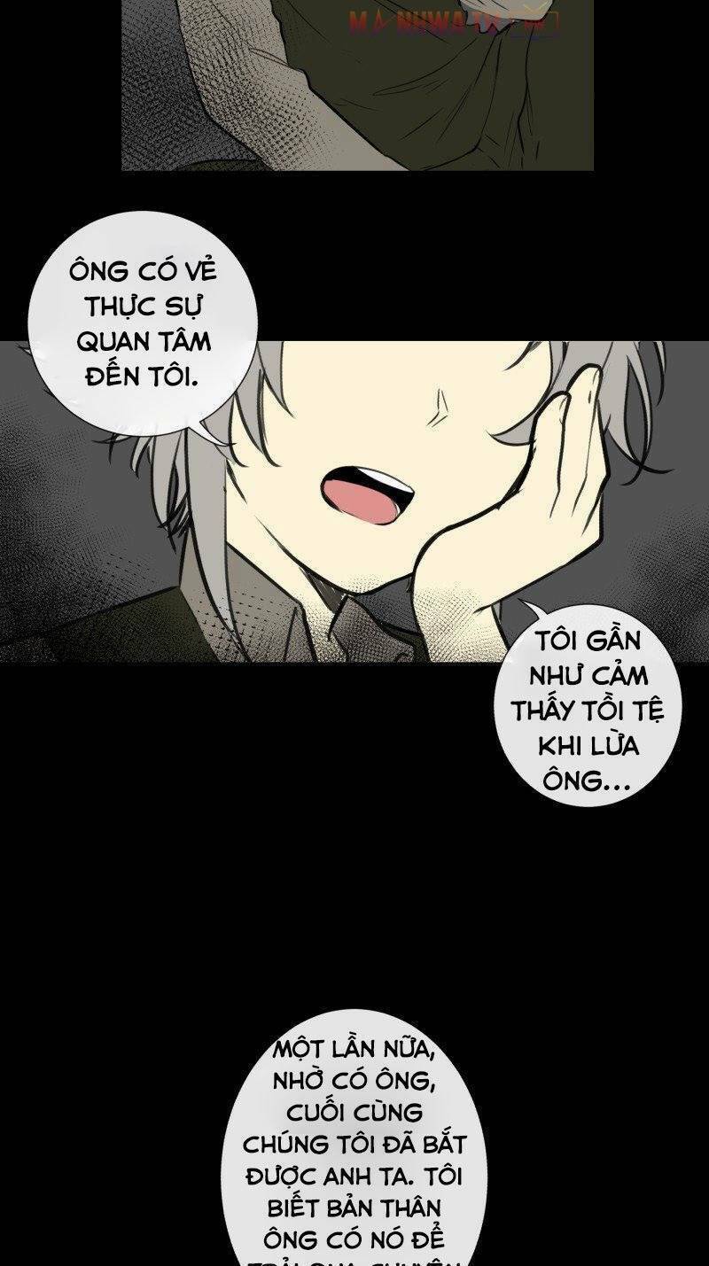 Trọng Sinh Mạc Thế Chapter 32 43