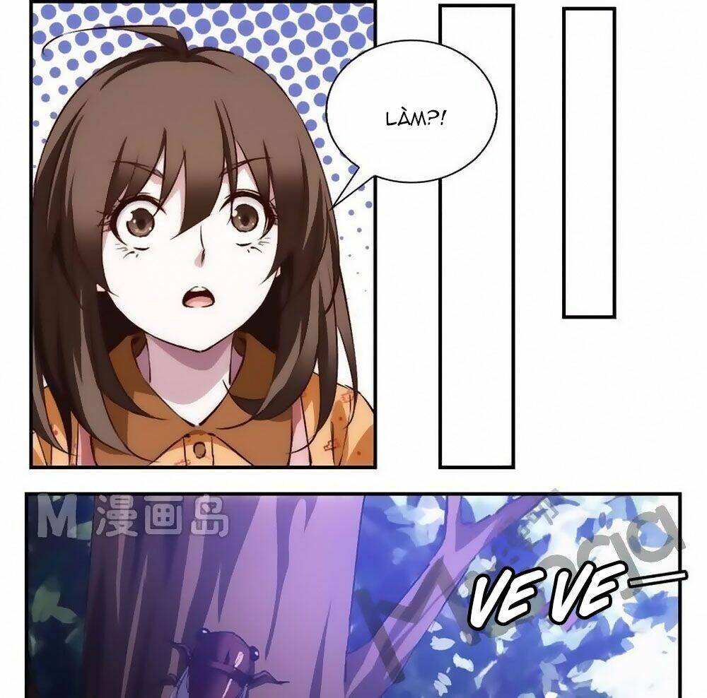 tâm linh thập hoang giả chapter 20 4