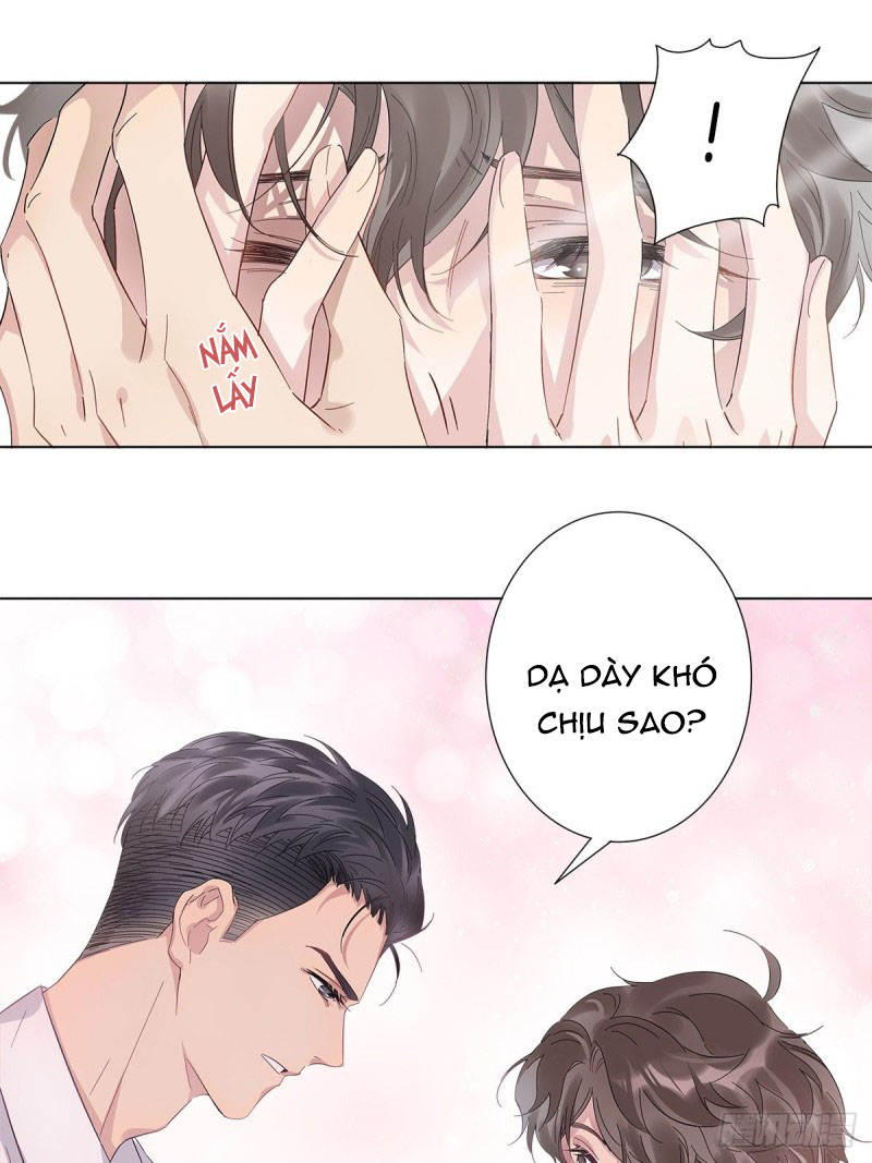 hôm nay nam giả trang nữ vẫn chưa được cầu hôn! chapter 2 40