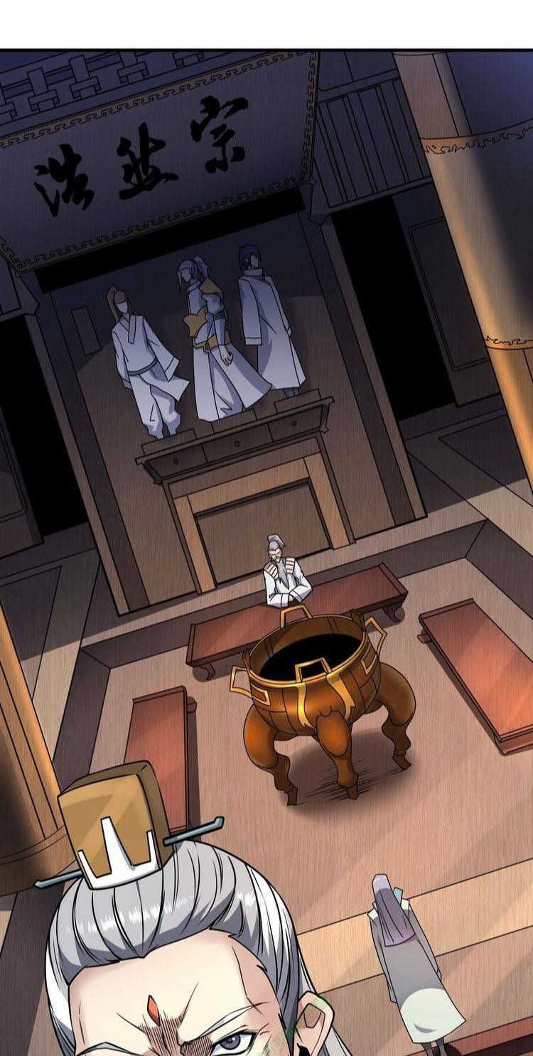 tu la võ thánh chapter 13 3