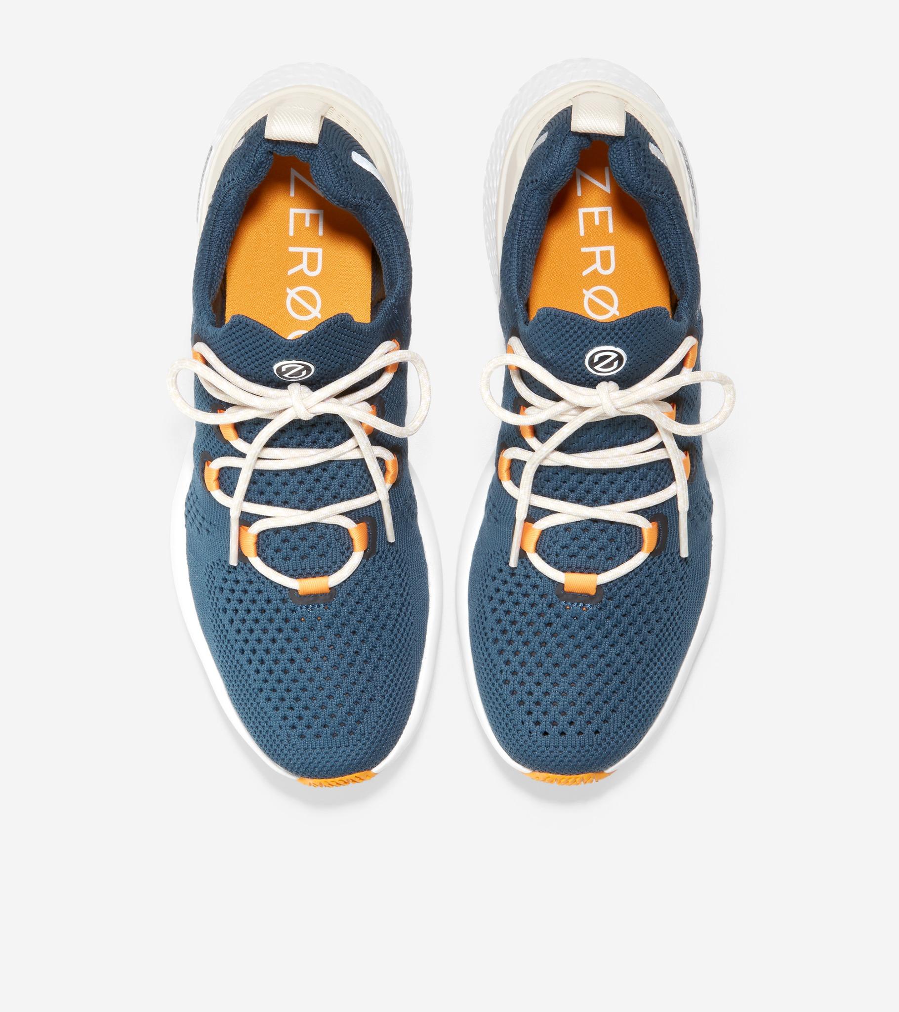 GIÀY SNEAKER COLE HAAN NAM ZERØGRAND OVERTAKE LITE RUNNER