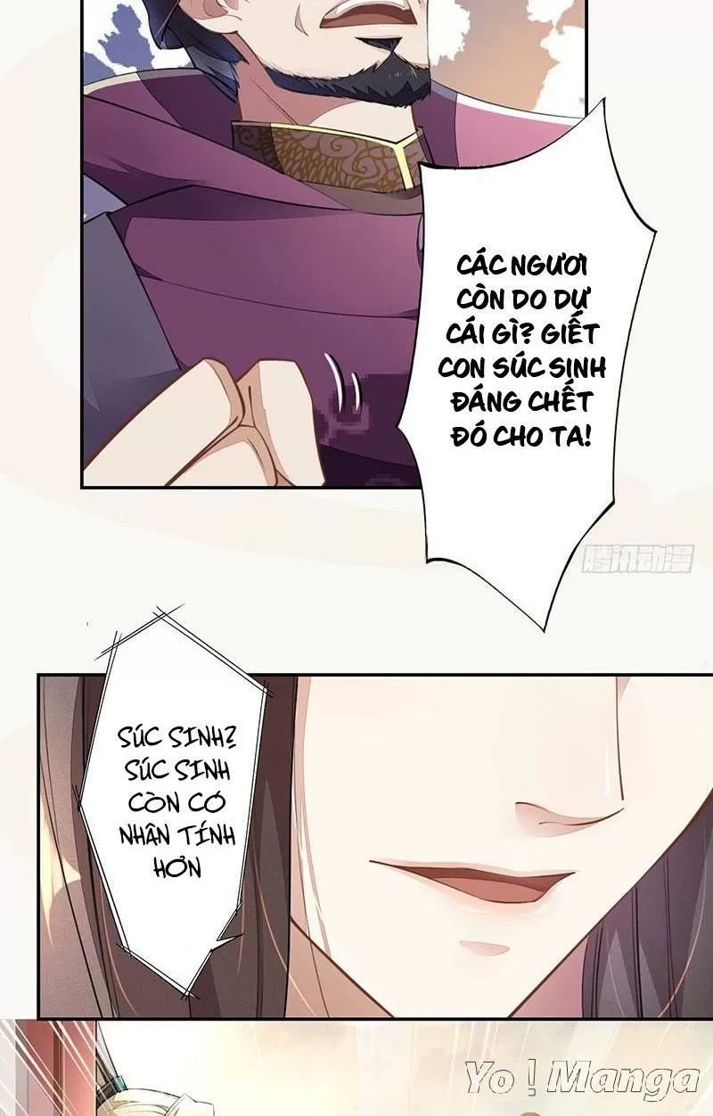 tuyệt thế luyện đan sư chapter 61 25