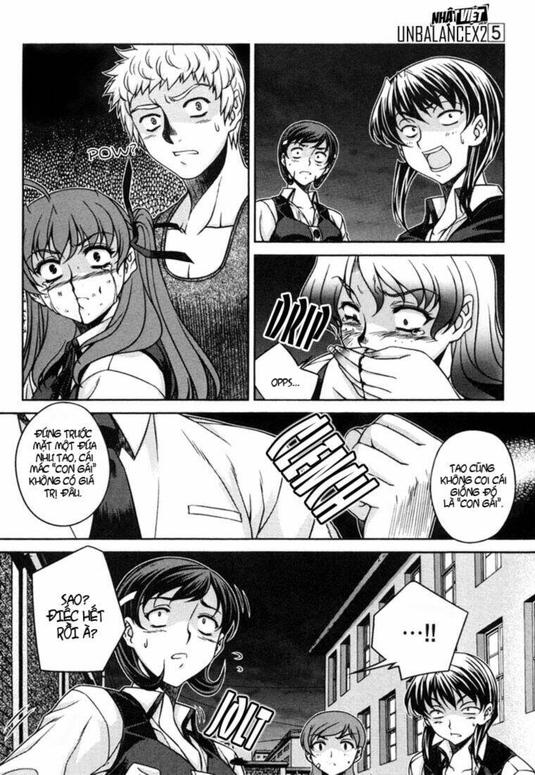 unbalance x unbalance chapter 34 13