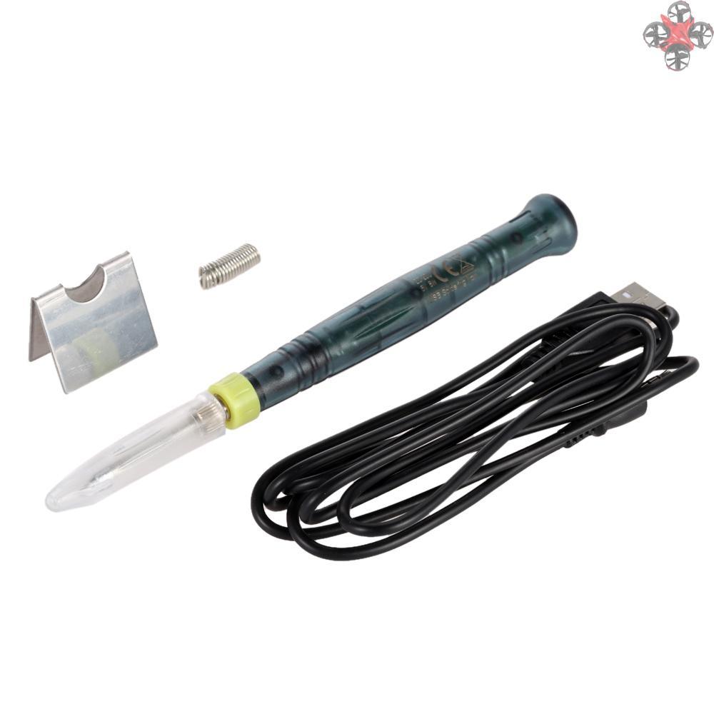 Mỏ Hàn Mini 5v 8w Chất Lượng Cao