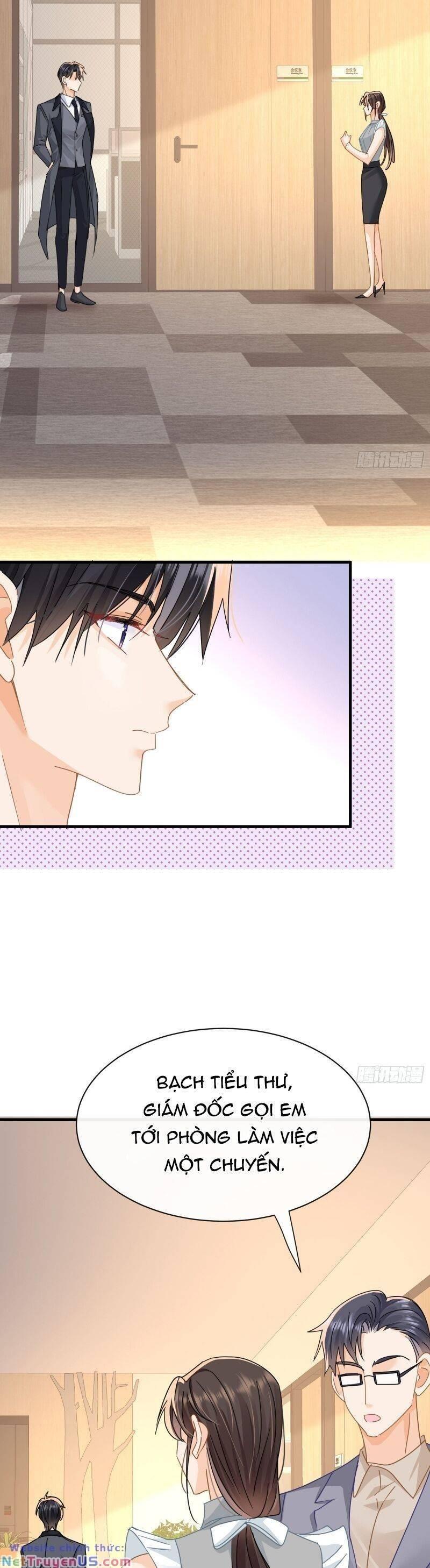 vụng trộm chapter 16 14