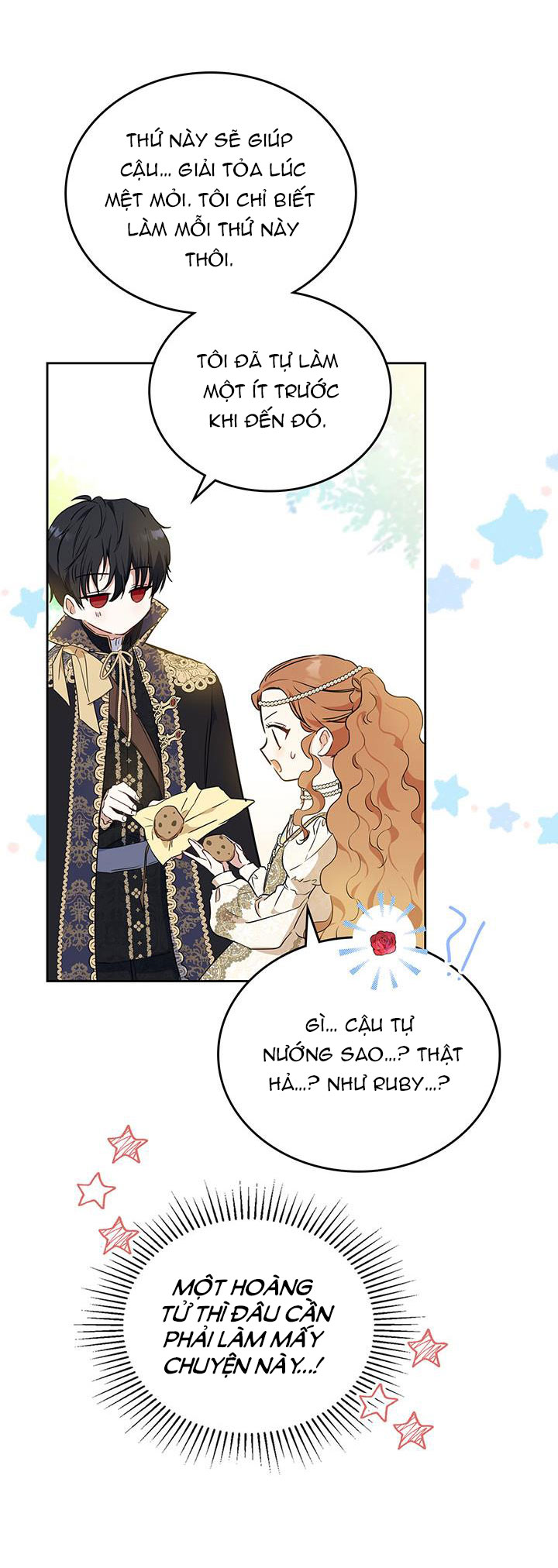 lần này tôi sẽ trở thành gia chủ chapter 65 62