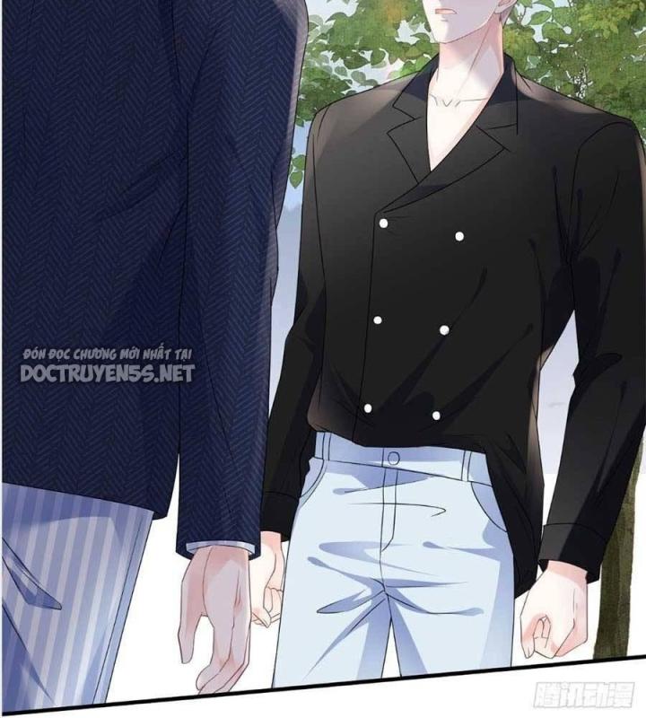 đại tiểu thư có thể có bụng dạ gì xấu chứ! (full) chapter 95 50