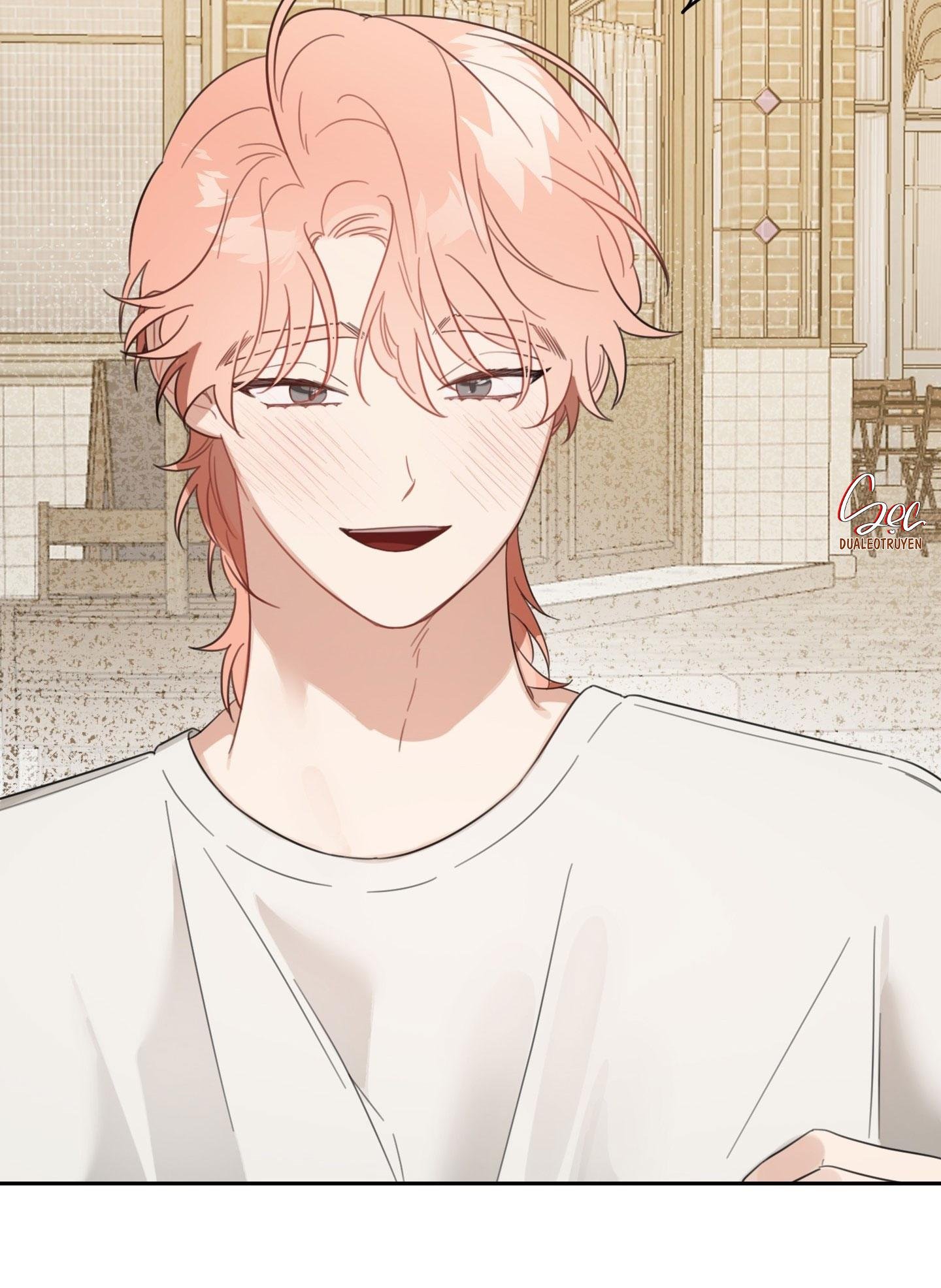 vườn hoa chapter 49 41