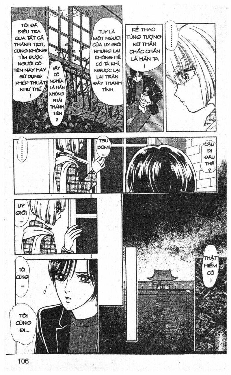 hoàng tử hoa - bud boy chapter 18 106