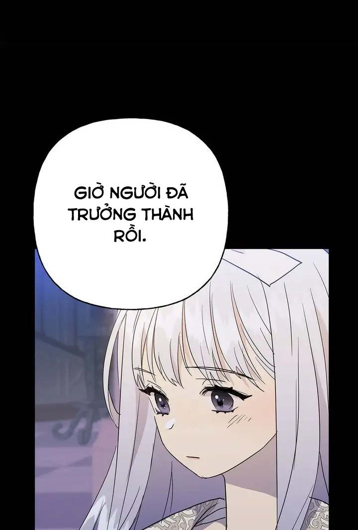 bình tĩnh nào, tiểu thư! chapter 47 60