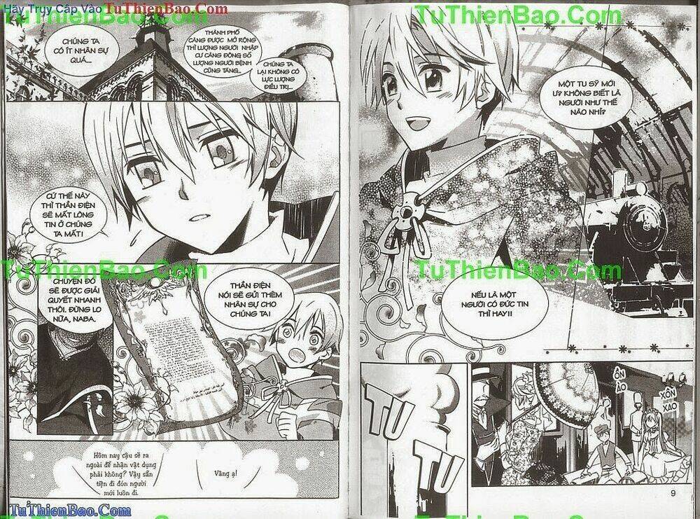 chuyện ở tu viện rolland chapter 1 6