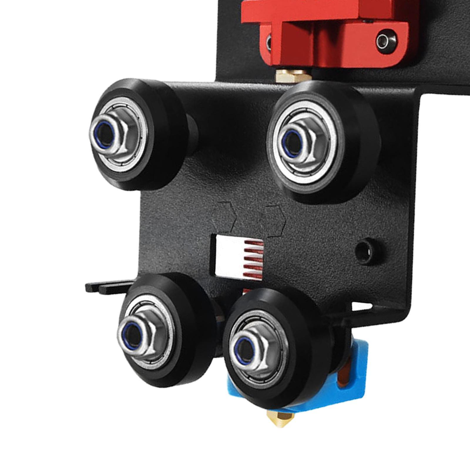 3D Printer Parts Replaces Accessories Spare Parts for Ender3 3S Durable Plate
