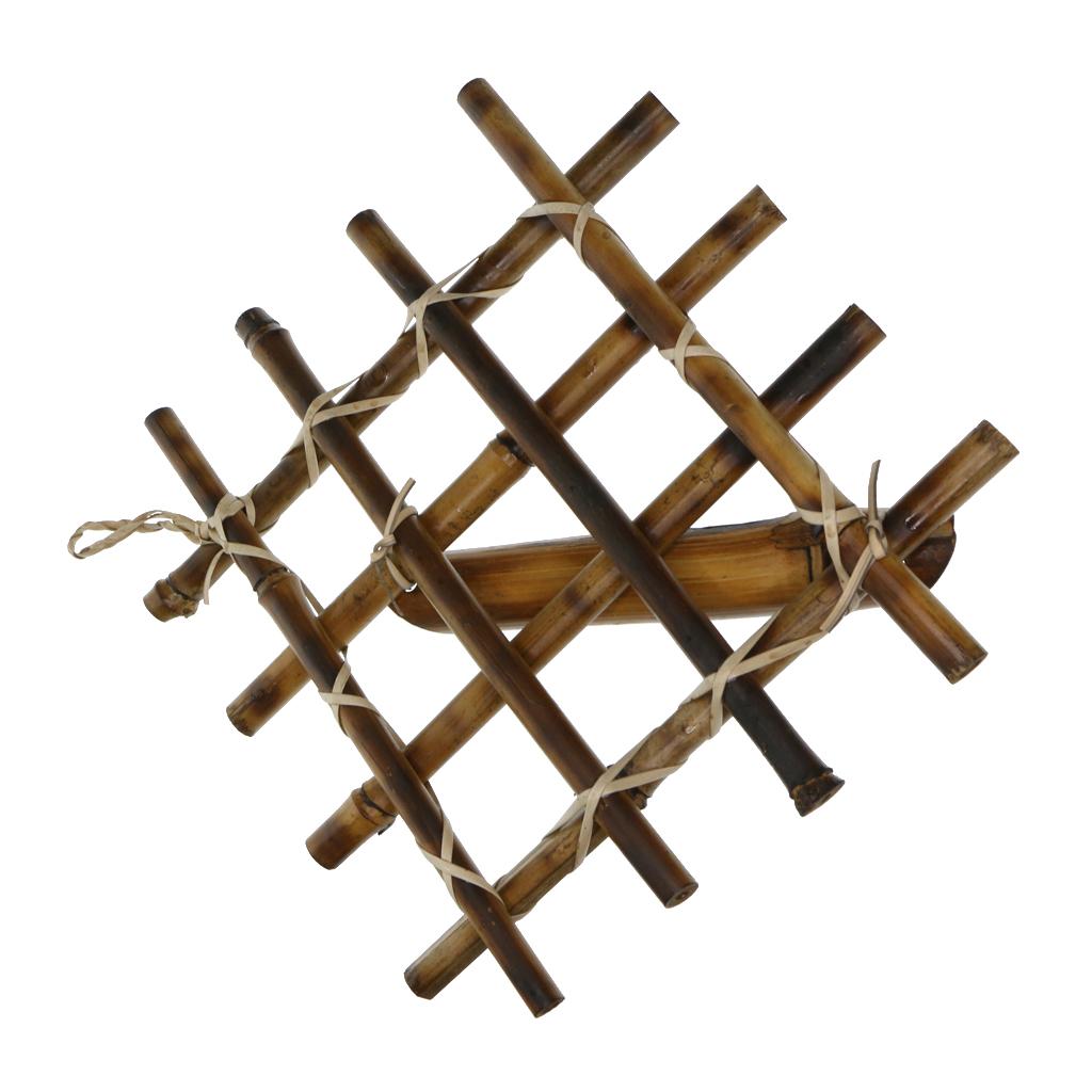 Wall Mount Hanging Flower Pot Plant Stand Holder Planter Home Decor