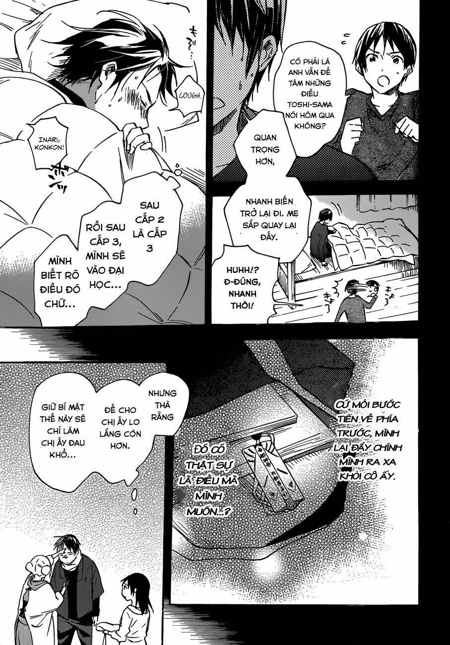 inari, konkon, koi iroha chapter 37 6