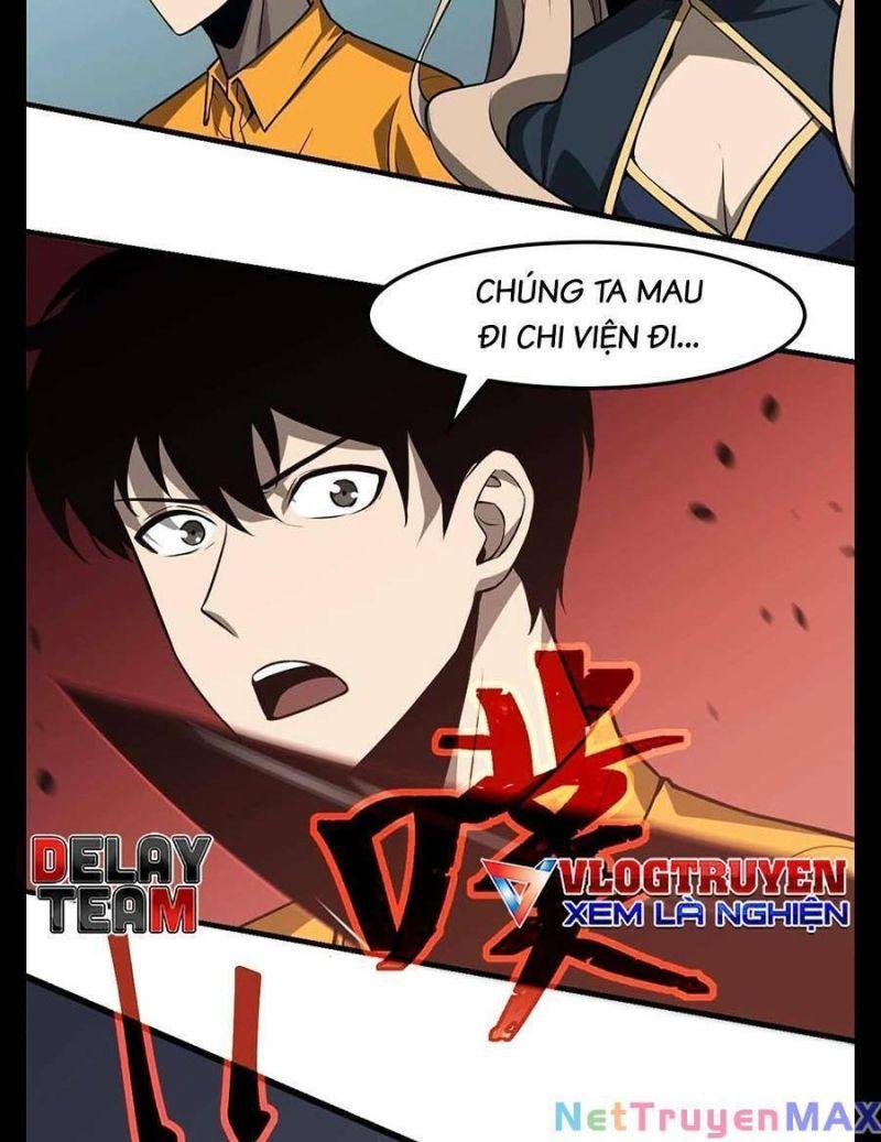 siêu tiến hóa chapter 108 53