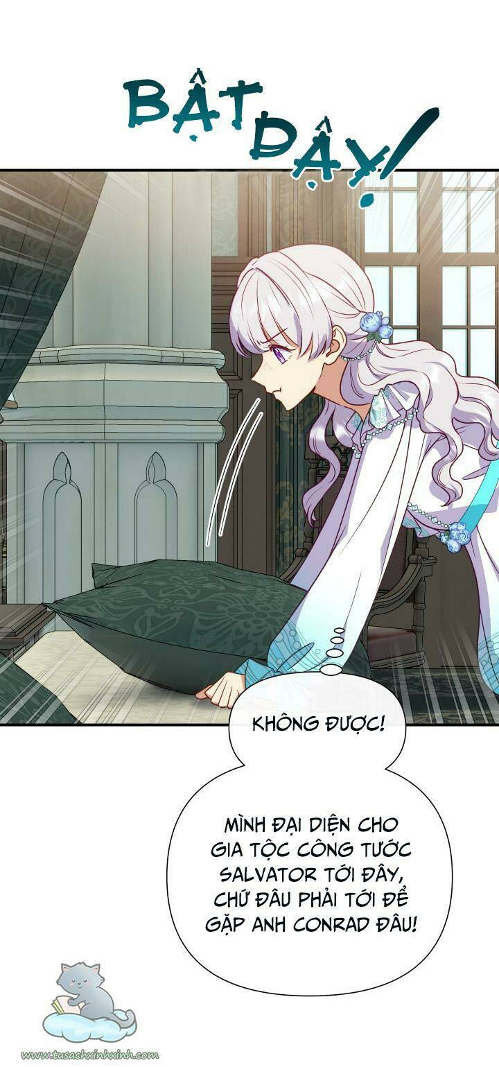 khế ước của nữ công tước quái vật chapter 138 34