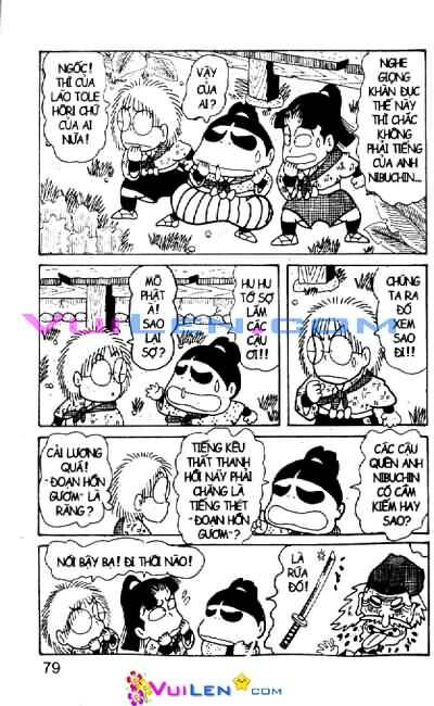 ninja loạn thị chapter 31 80