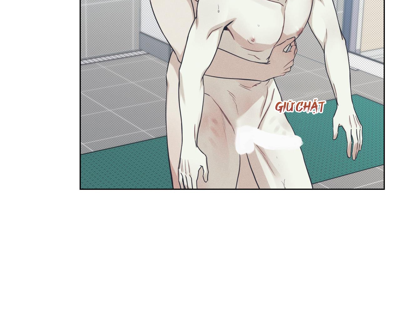 dải hợp âm trên đại dương xanh chapter 16 36