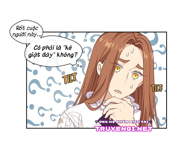 cẩn thận nữ phụ phản diện đấy! chapter 32 12