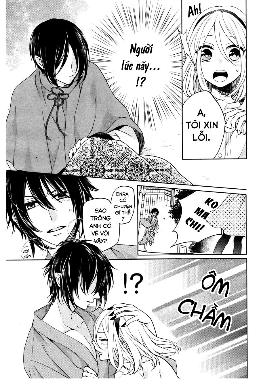 jigoku no enra chapter 5 3