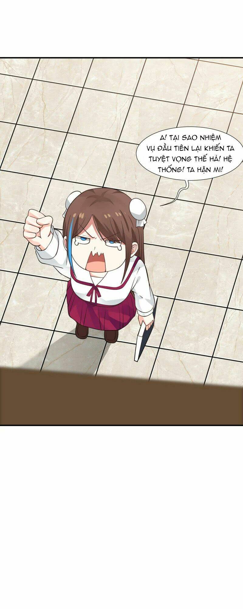 bút ký phản công của nữ phụ pháo hôi chapter 11 13