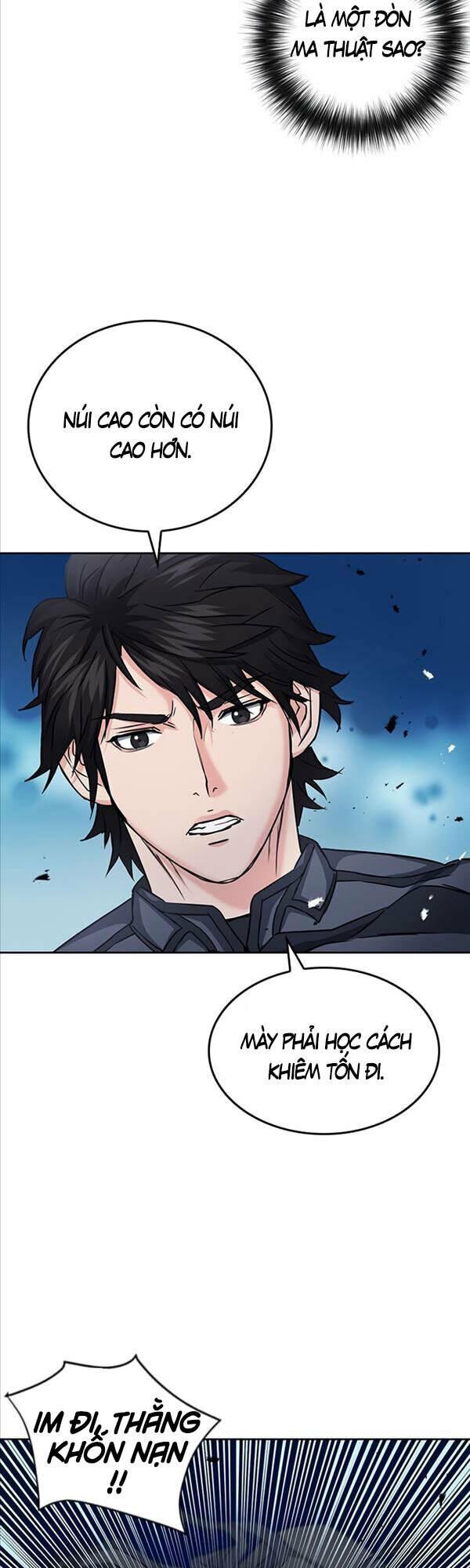 druid tại ga seoul - người hóa thú chapter 72 32