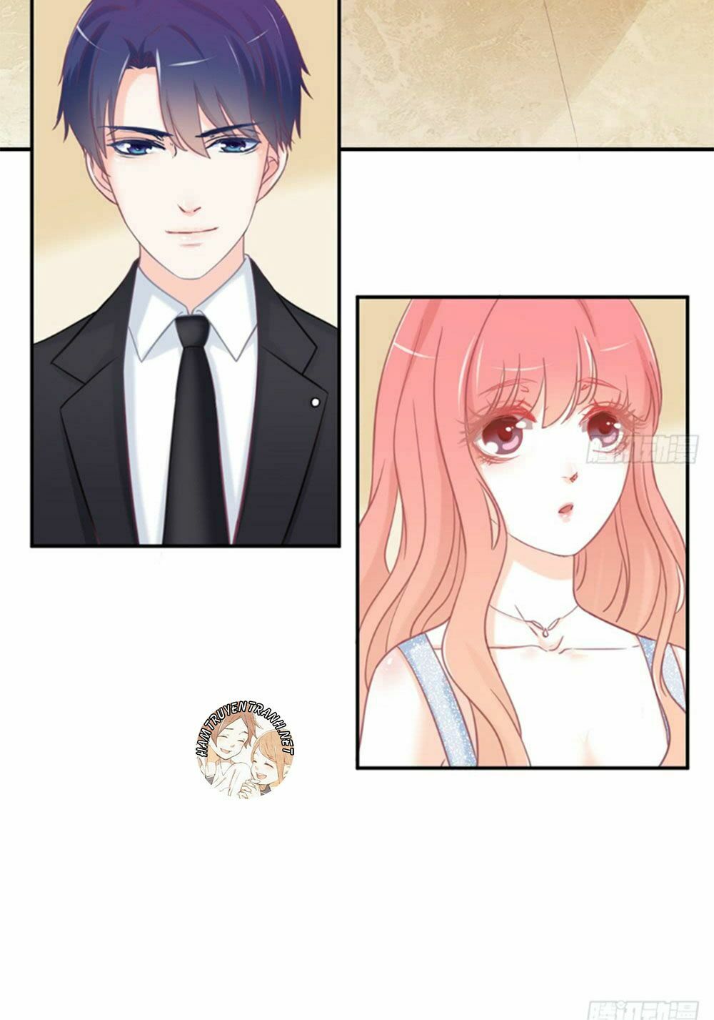 cẩm lý thiếu nữ của tôi chapter 7.1 26