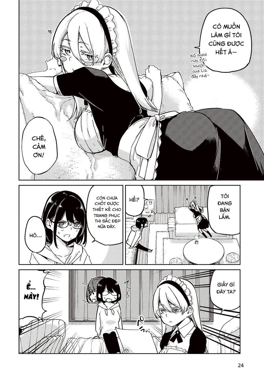 jiangshi kaitan blood chapter 85 10