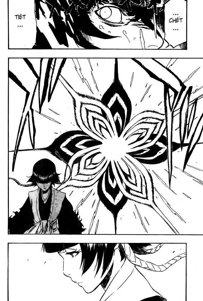 thần chết ichigo chapter 333 10