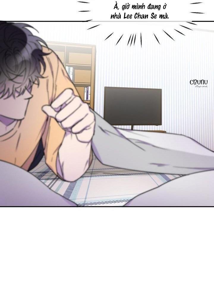 |drop| nụ hôn chết chóc chapter 18 56