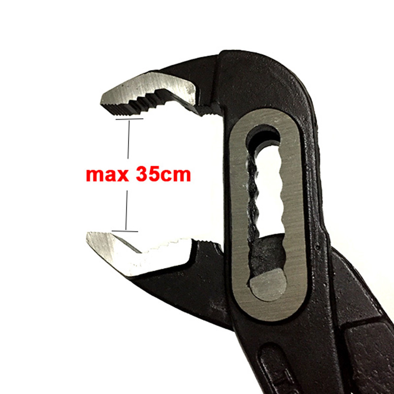 Kìm Mỏ Quạ Công Nghiệp 10" Tolsen 10029