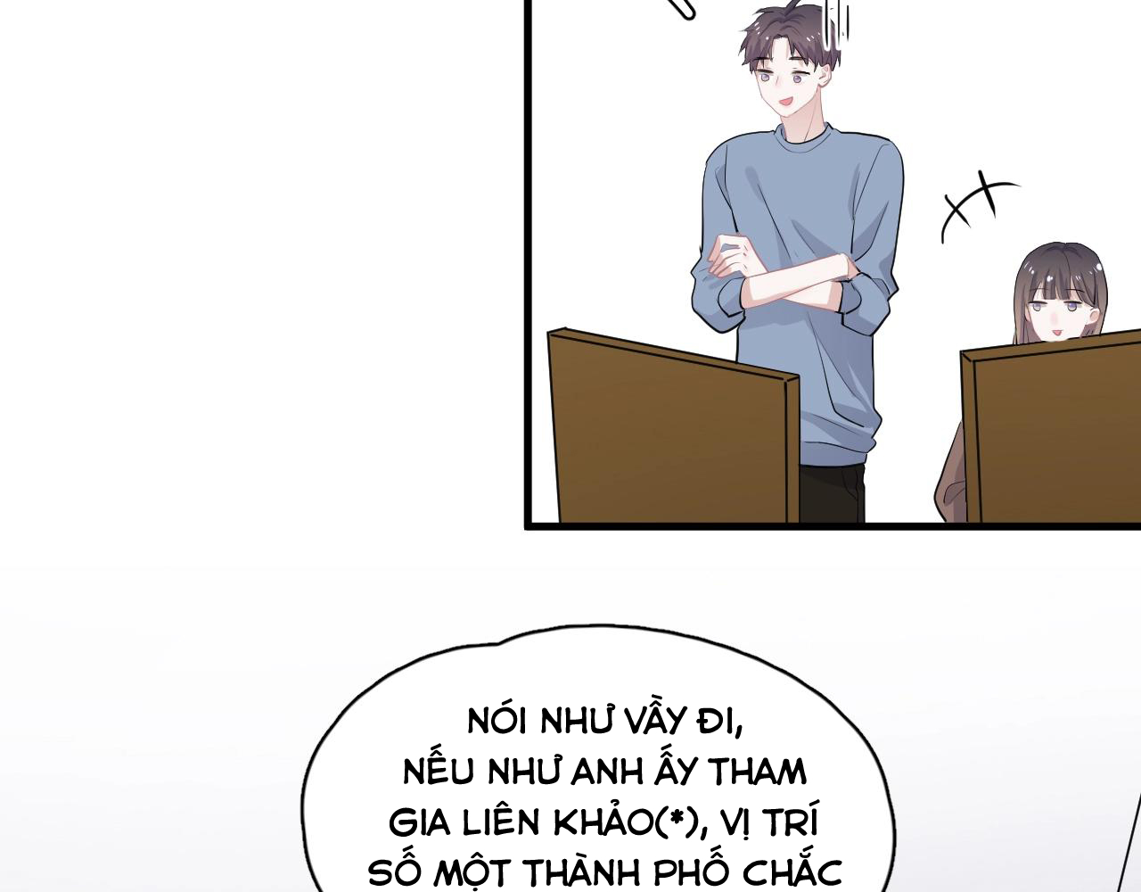 đề này vượt quá sức rồi chapter 26 122