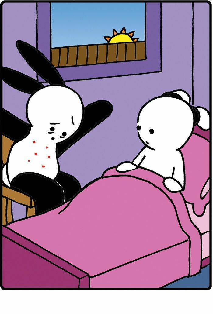 hapi buni chapter 2 7