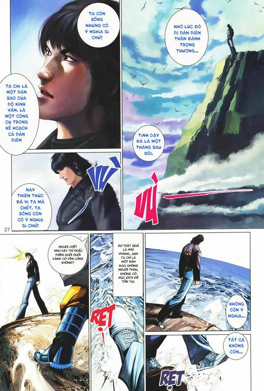 phong vân thần võ ký chapter 6 27