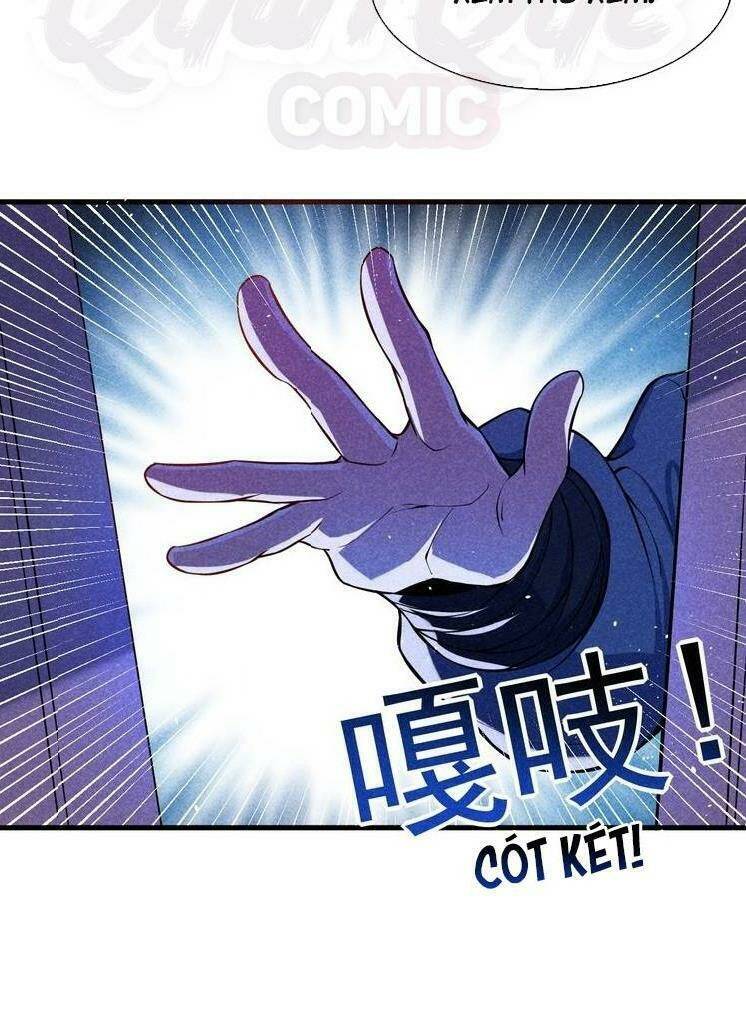 thánh tôn chapter 21 10