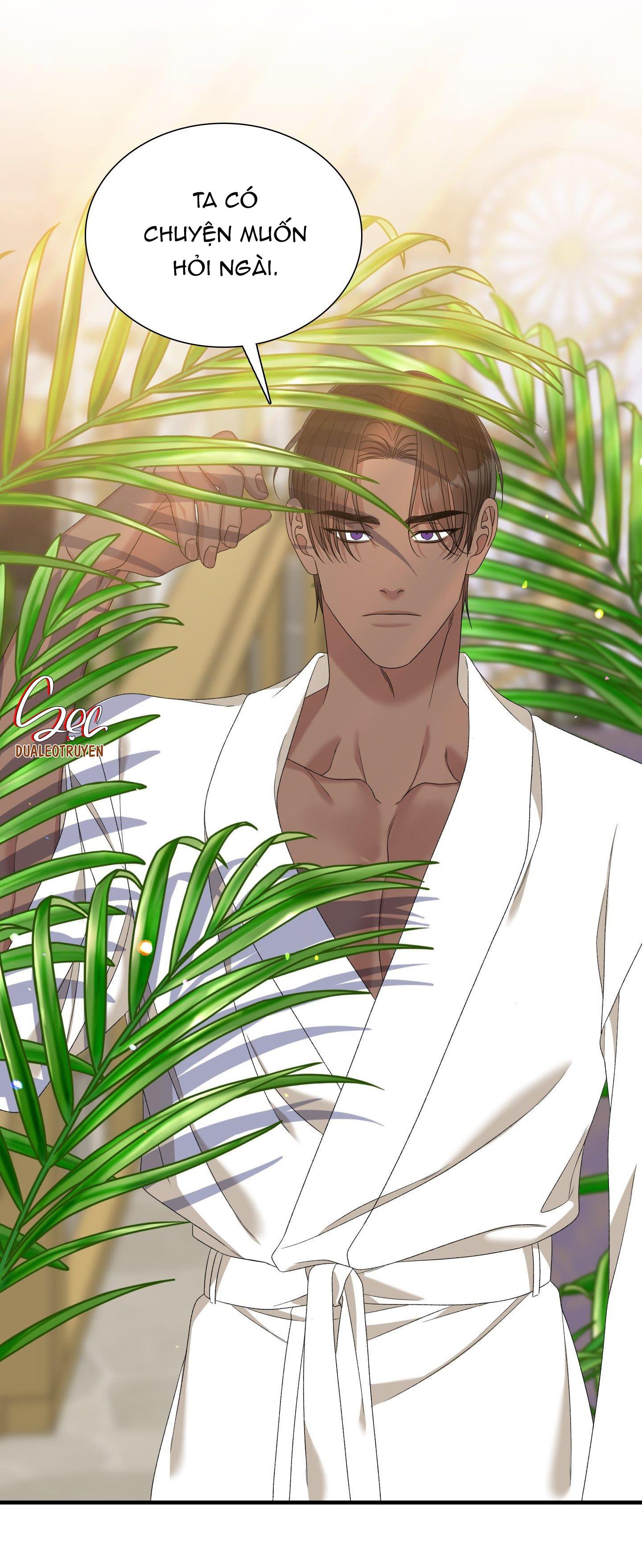 smyrna và capri chapter 53 33